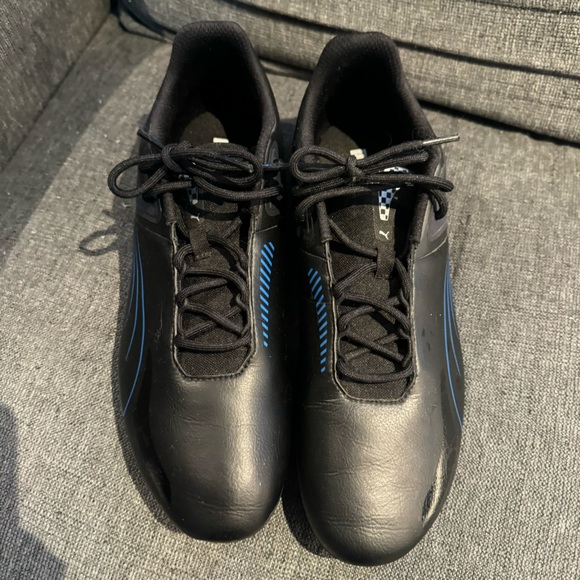 Men’s Puma BMW shoe, size 13 - Picture 4 of 4